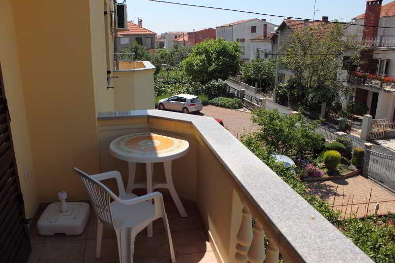 Marijan Hotel Zadar Exterior photo